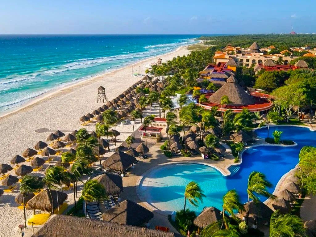 Hotel Iberostar Waves Quetzal