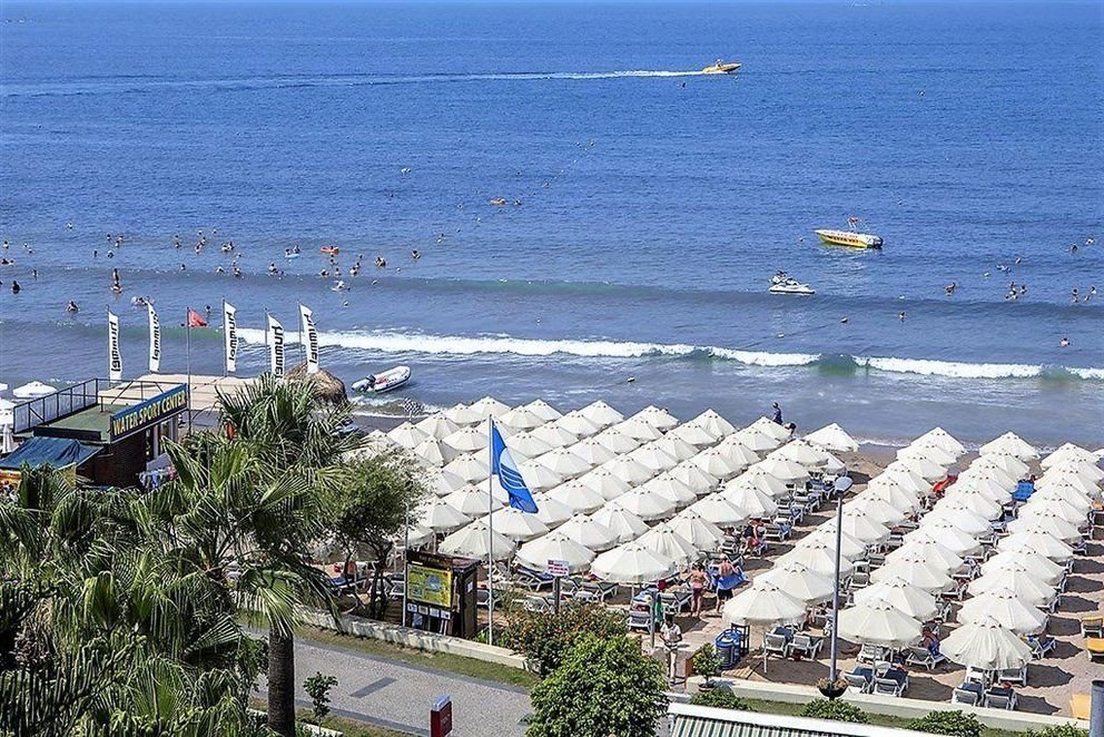 Hotel Trendy Side Beach - Turecko, Turecká riviéra - Side | CK Čedok