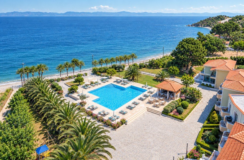 Hotel Bella Vista