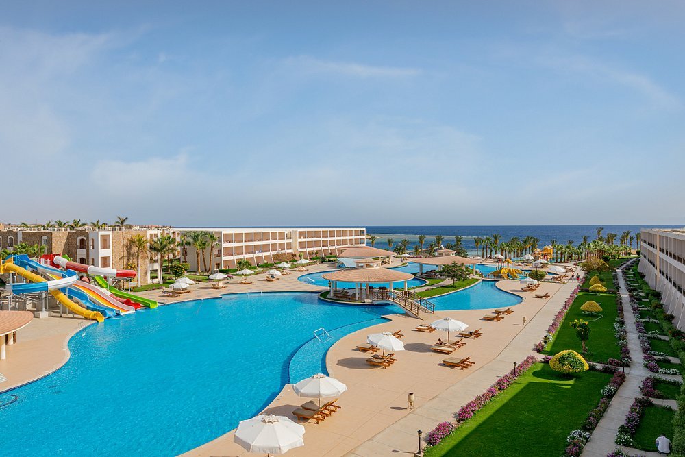 Hotel Royal Brayka Beach Resort