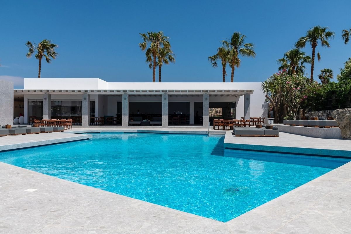 Hotel Diamond Boutique