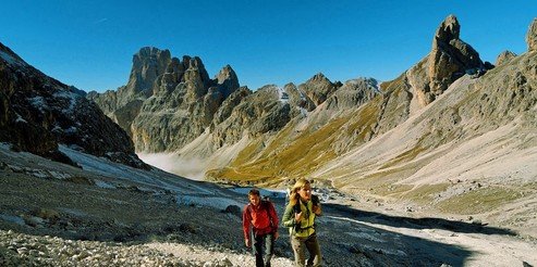 Dolomity