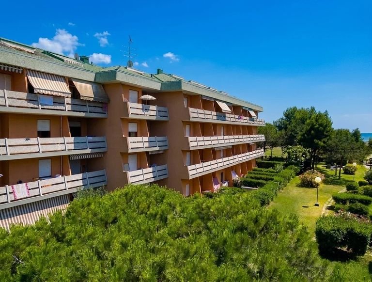 Apartmány Atollo