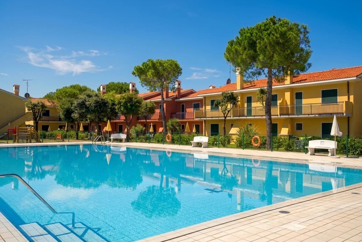 Villaggio Michelangelo