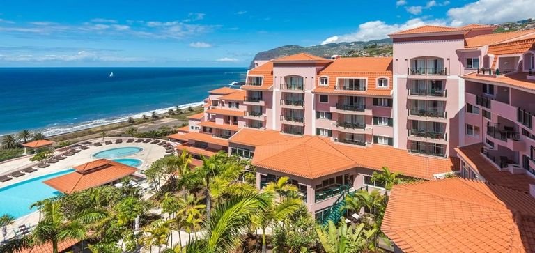 Hotel Pestana Royal All Inclusive Ocean & SPA Resort