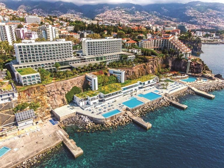 Hotel Vidamar Resort Madeira