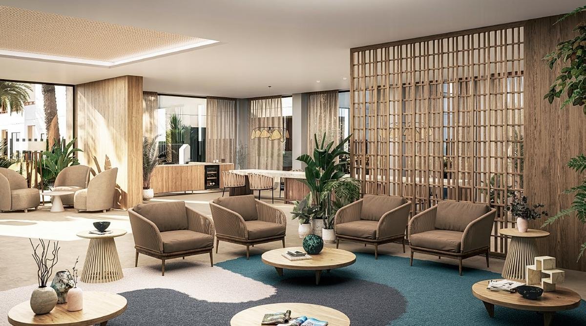 Hotel Barcelo Fuerteventura Royal Level