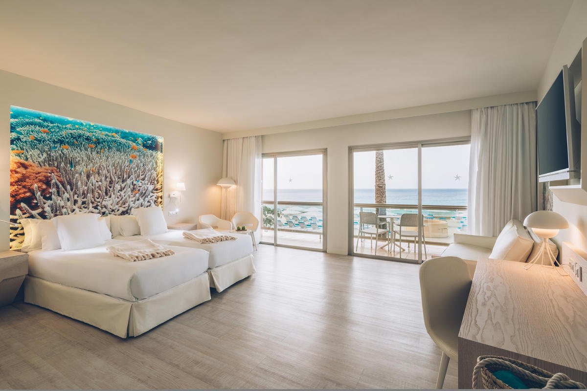 Iberostar Selection Fuerteventura Palace