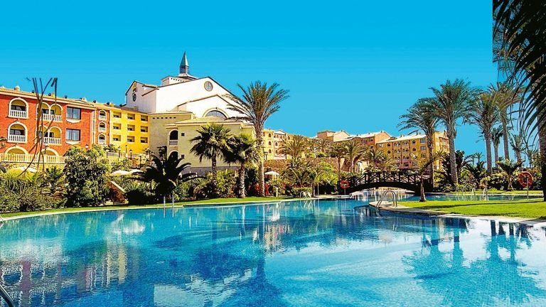 Hotel R2 Rio Calma