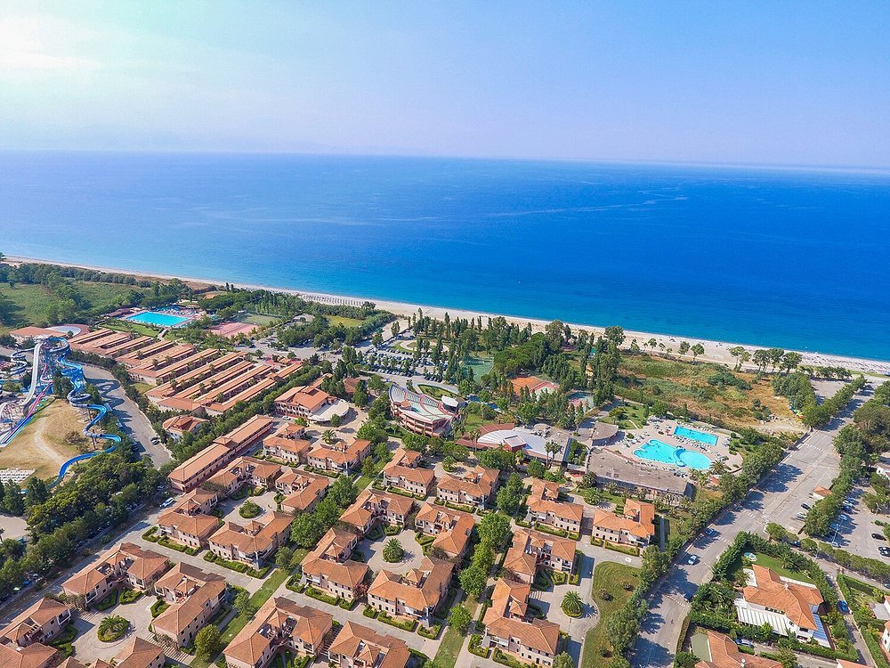 Hotel Club Itaca Nausicaa