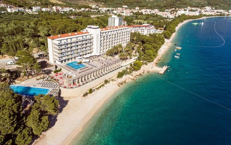 Bluesun Hotel Jadran