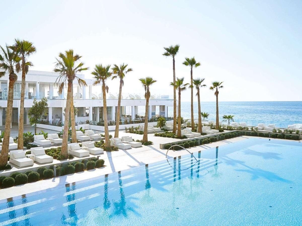 Hotel Grecotel LUX.ME White Palace