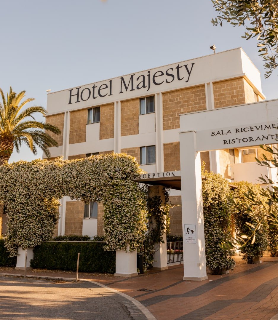 Majesty hotel