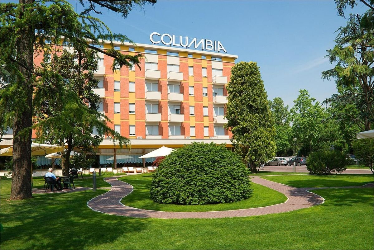 Columbia Terme