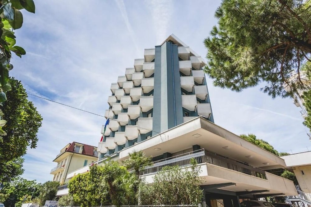 Hotel Raffaello