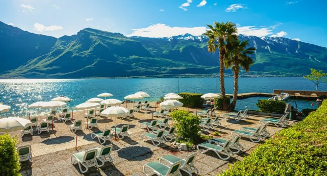 Hotel Leonardo da Vinci