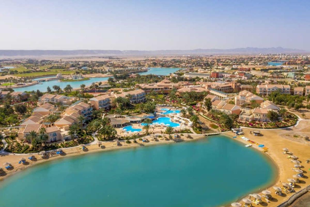 Mövenpick El Gouna