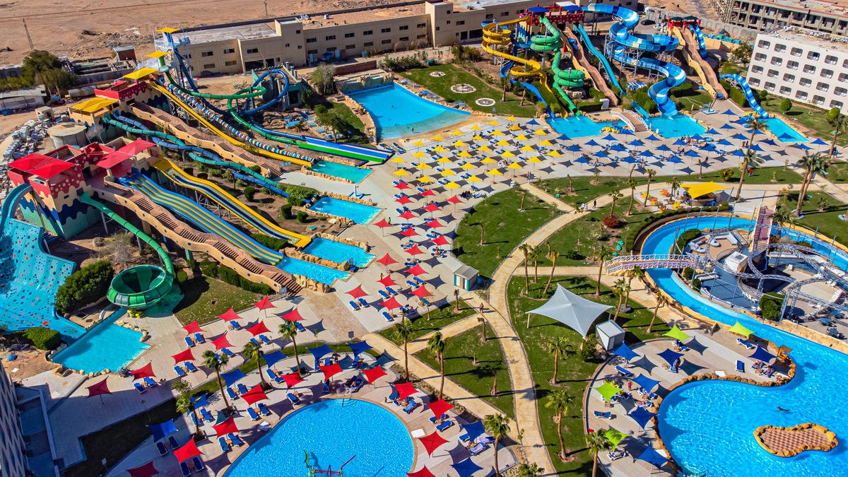 Titanic Resort & Aquapark