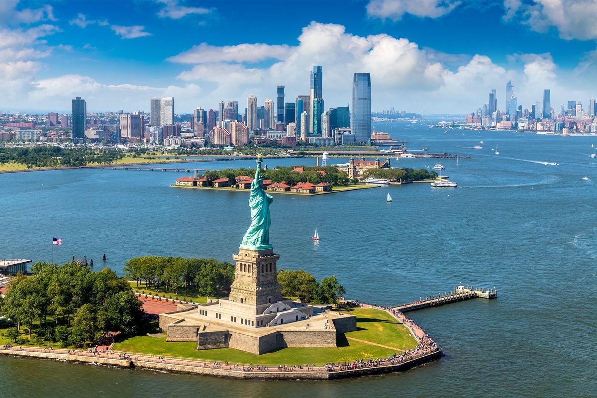 Prodloužený víkend v New Yorku