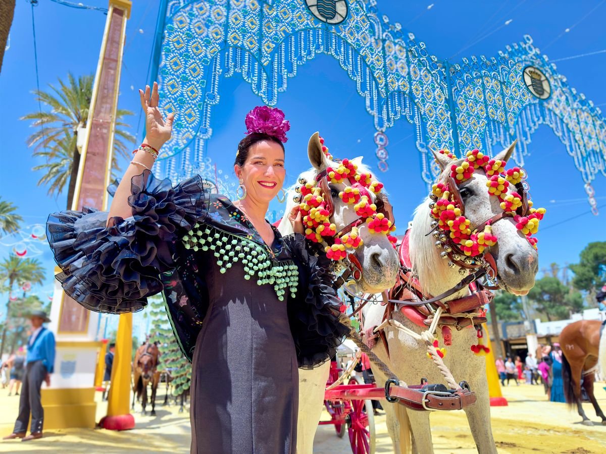 Cesta do tří království-Španělsko, Maroko, Gibraltar 