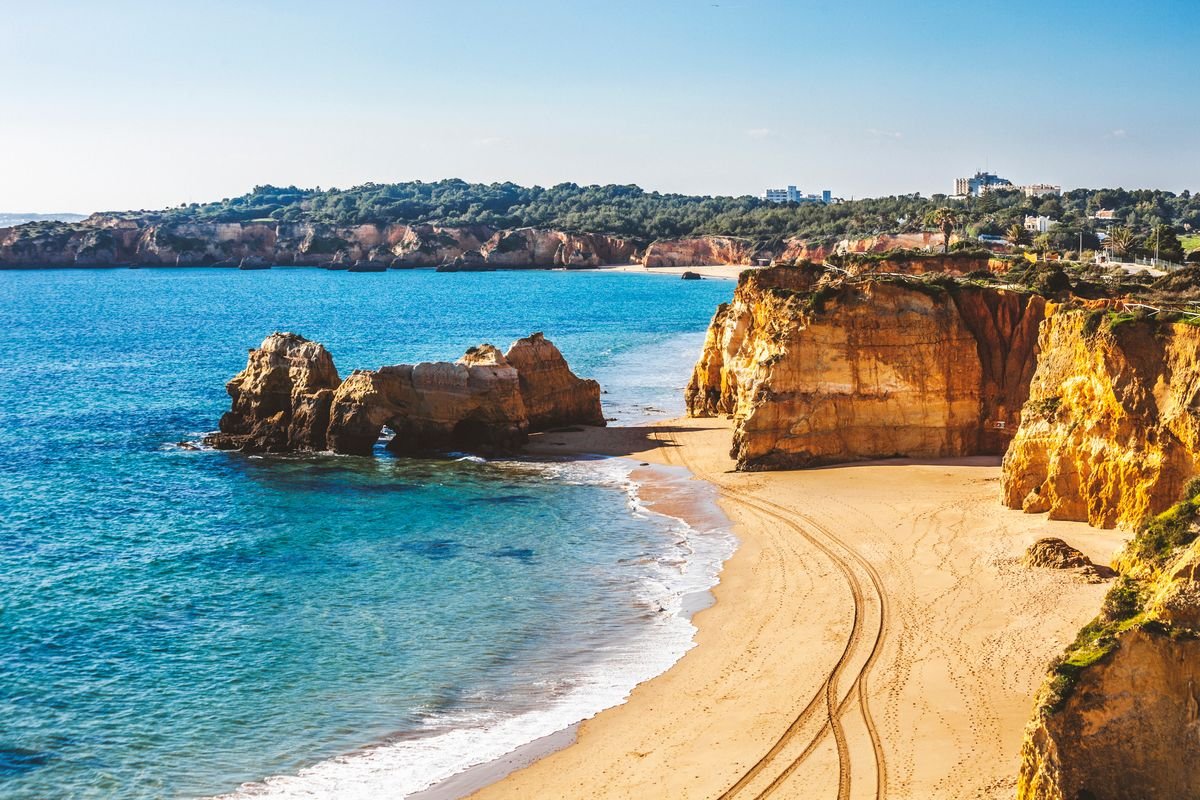Za krásami Algarve, Sevilly a Cádizu