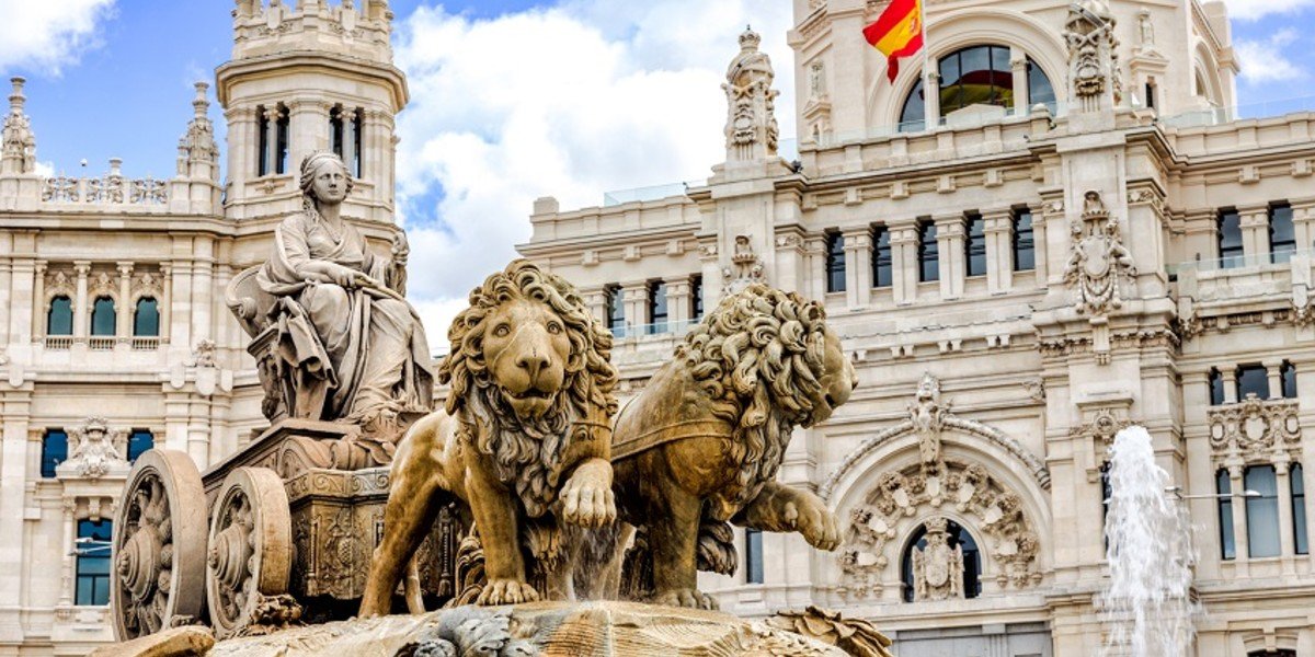 Madrid