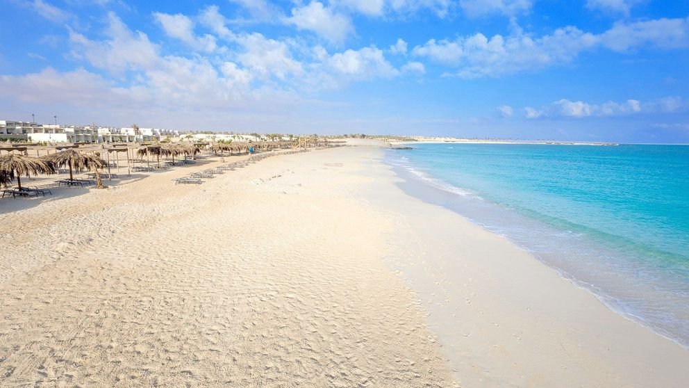 Hotel Med Il Caesar - Egypt, Marsa Matrouh | CK Čedok
