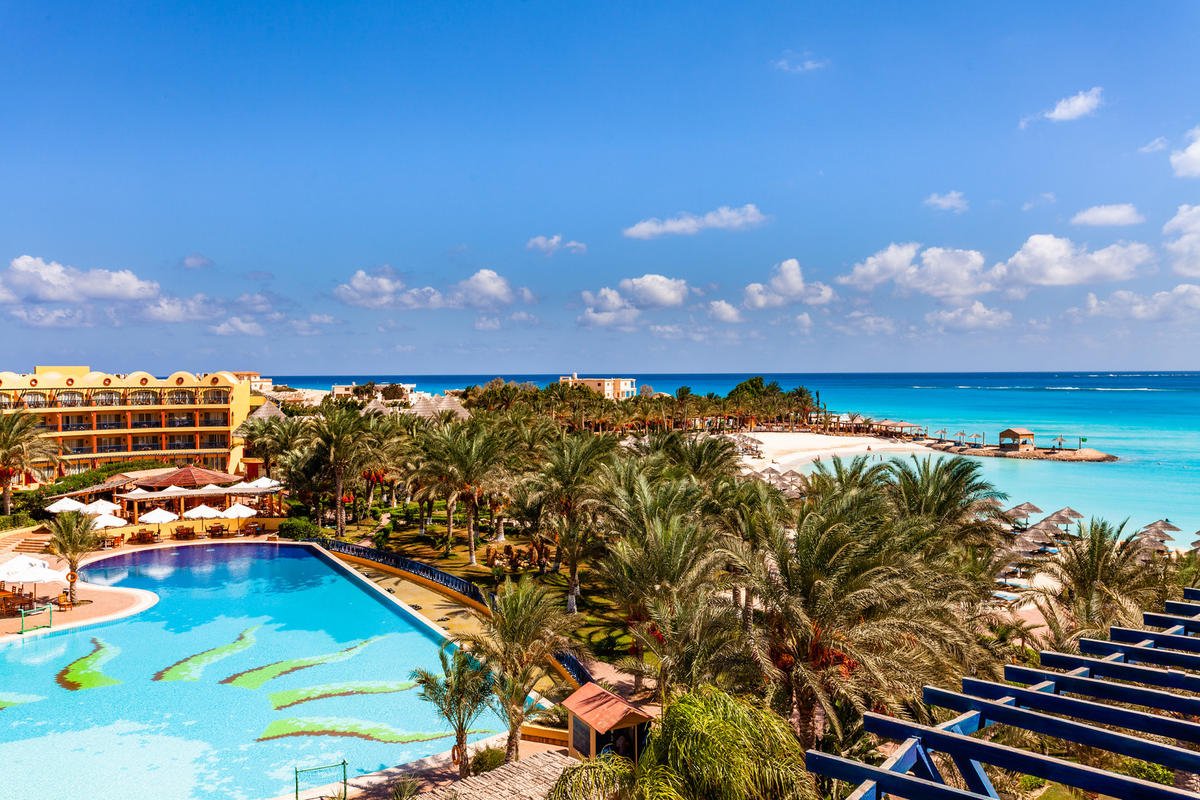 Carols Beau Rivage Hotel