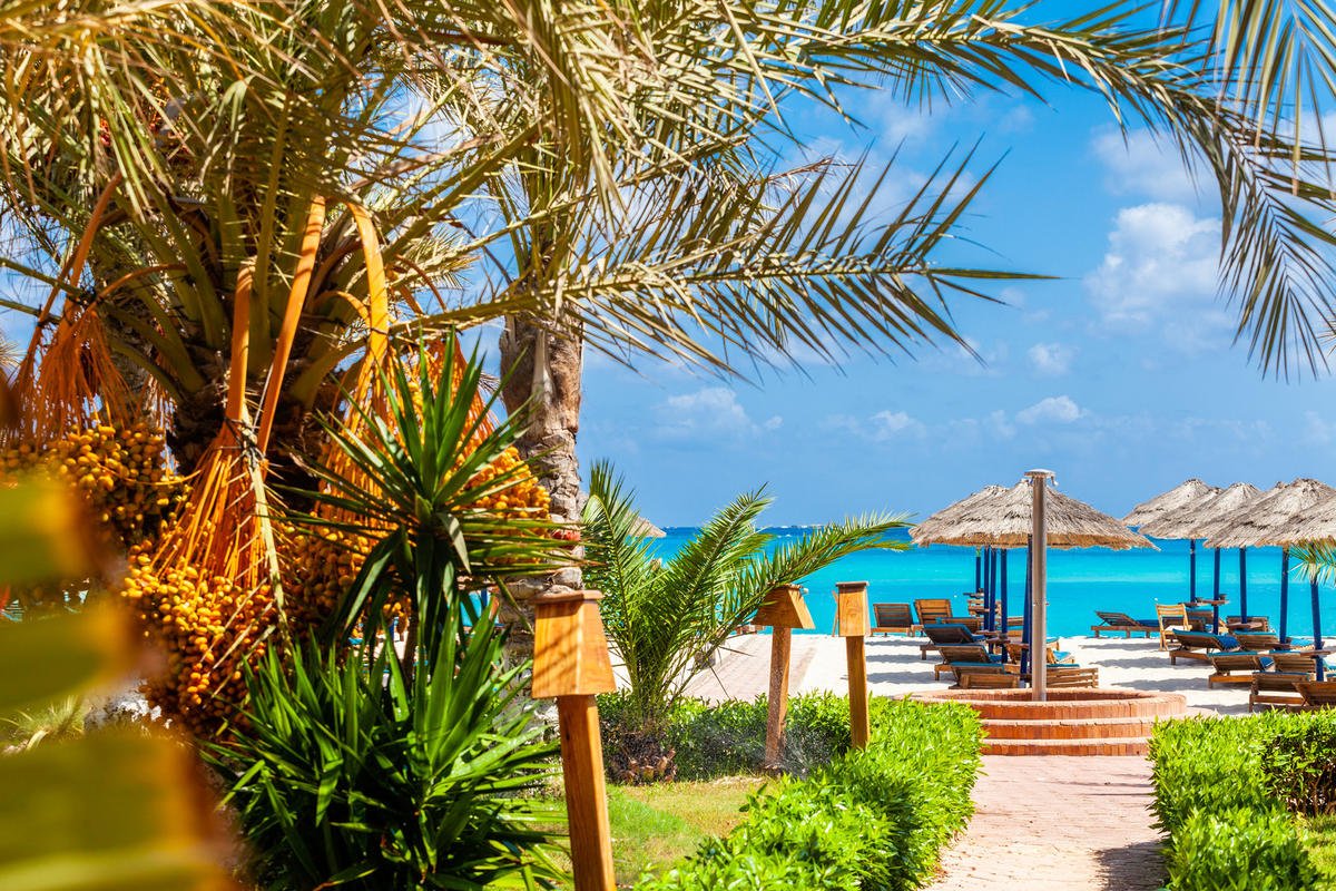 Carols Beau Rivage Hotel