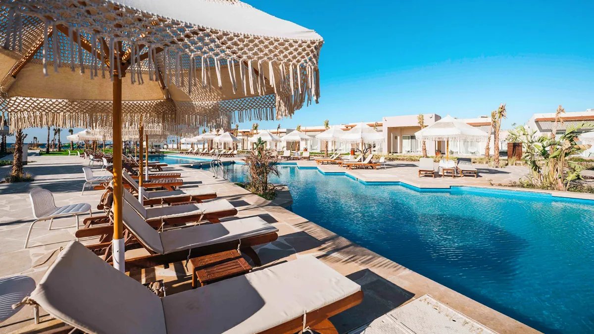 Hotel Kynd Resort