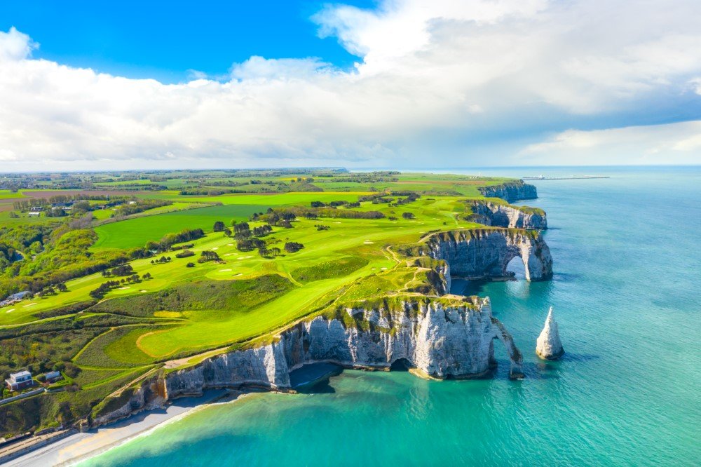 Normandie
