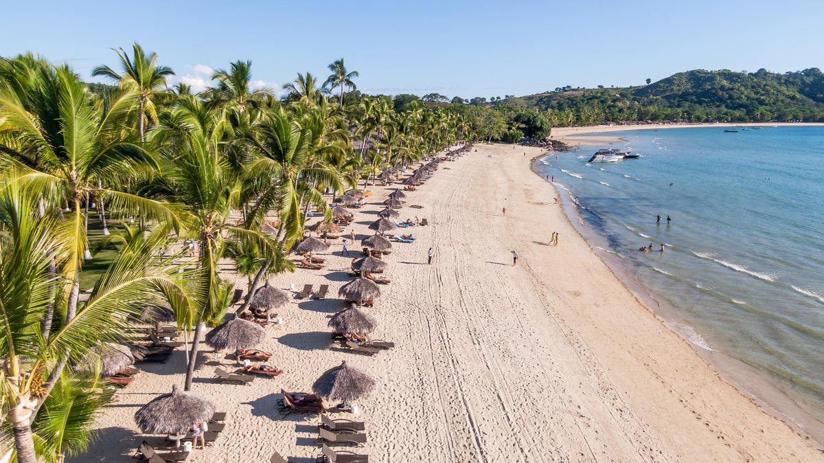 VOI Andilana Beach Resort