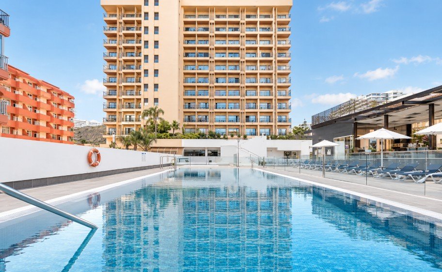 Hotel Be Live Experience Orotava