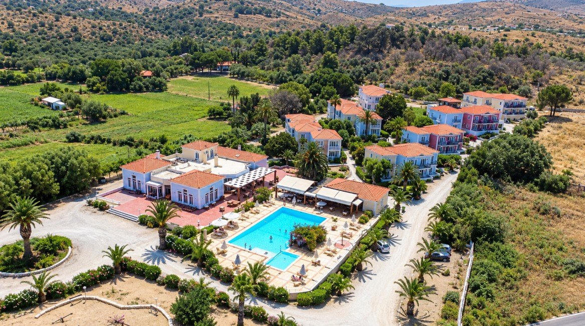 Hotel Panselinos