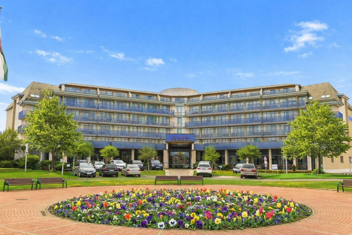 Mini roadtrip v Západním  Maďarsku