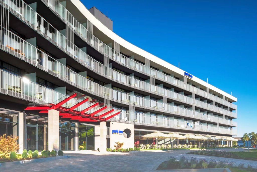 Hotel Park Inn Zalakaros