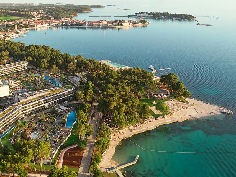 Pical Resort Valamar Collection 