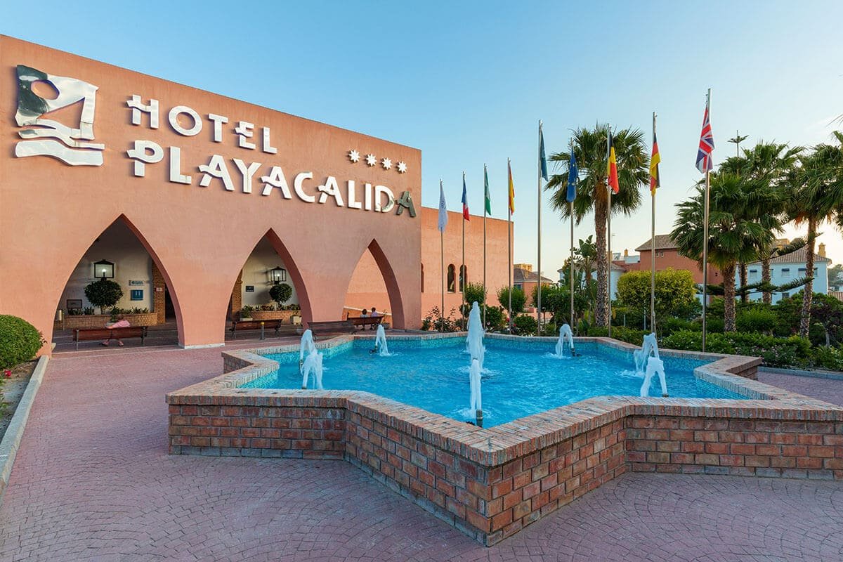 Playacalida SPA