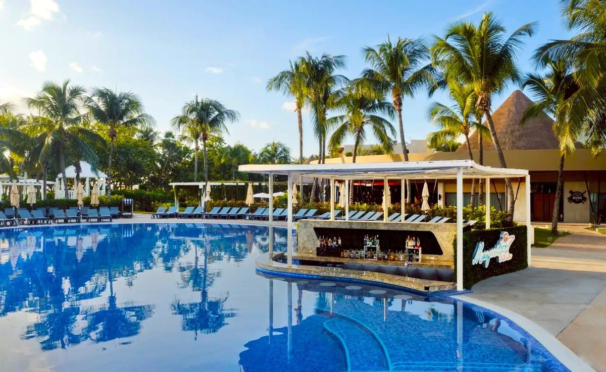 Hotel Catalonia Playa Maroma