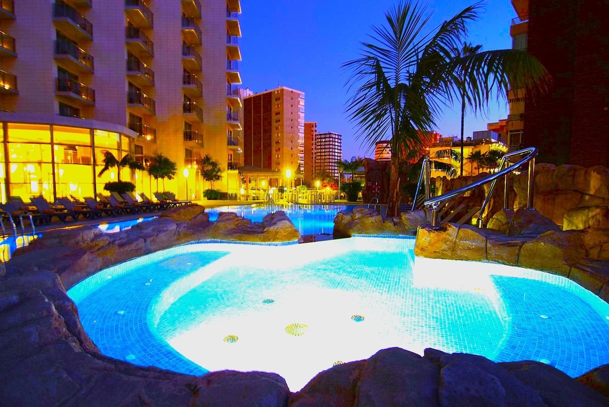 Hotel Sandos Monaco Beach Hotel and Spa (Adults Only)