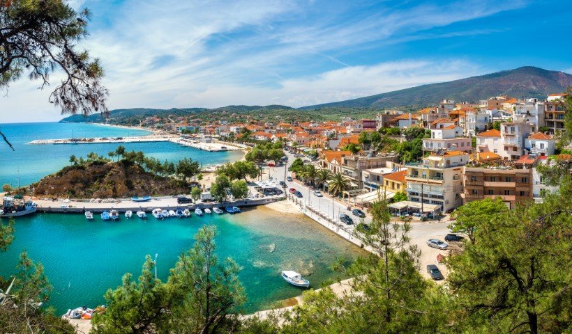 Thassos