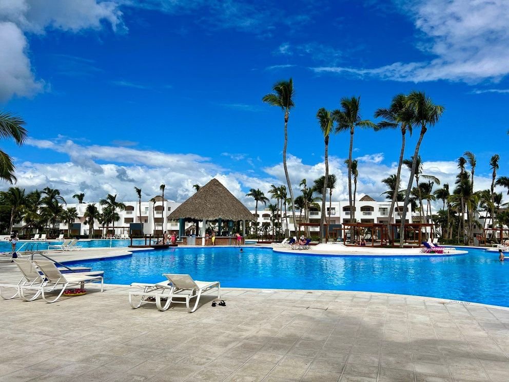 Hotel Sunscape Dominicus La Romana - Dominikánská republika, La Romana ...