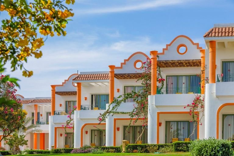 Hotel Fantazia Resort