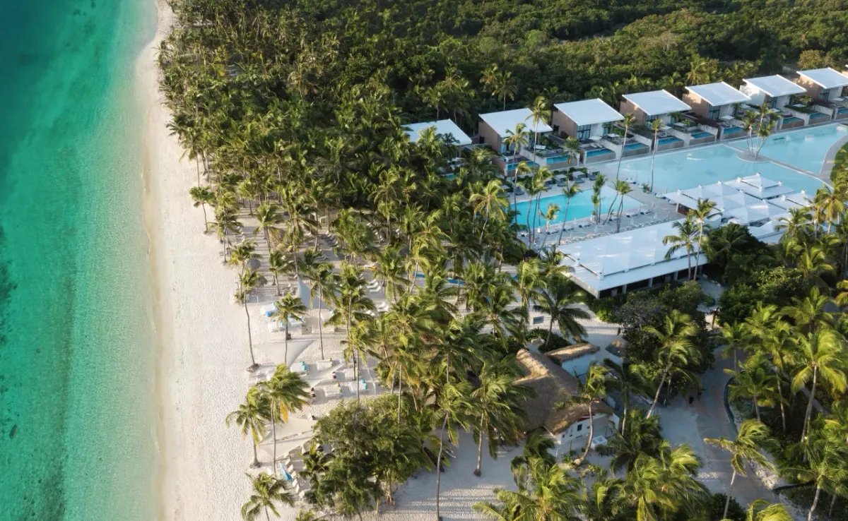 Hotel Catalonia Royal Bavaro