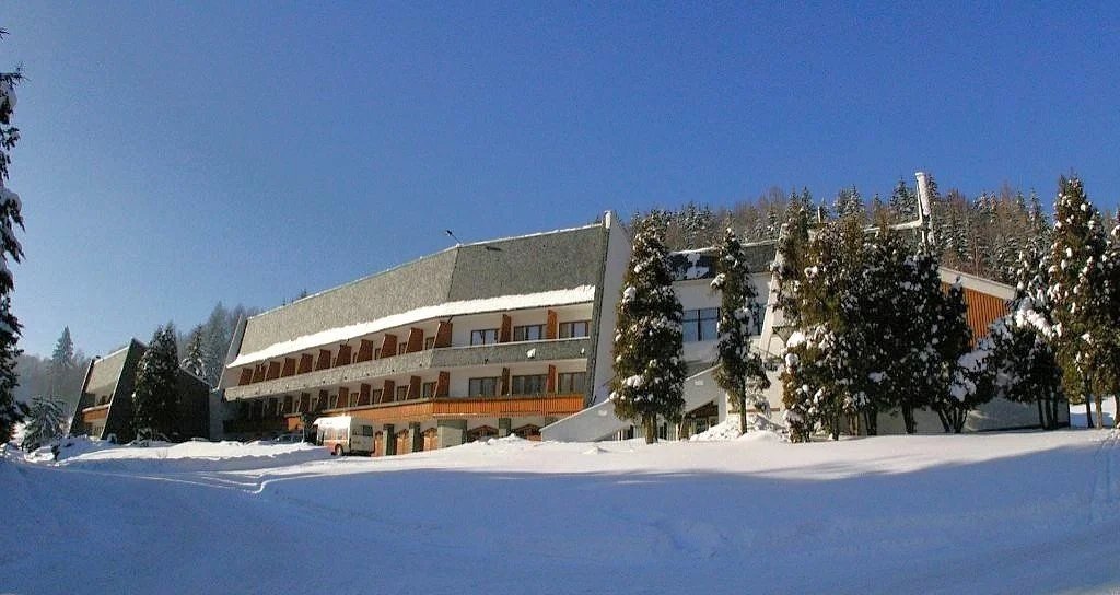 Hotel Neptun