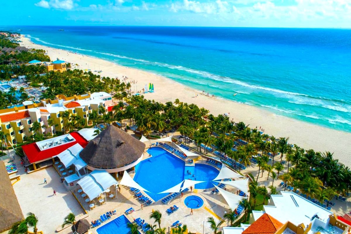 Hotel Viva Maya by Wyndham