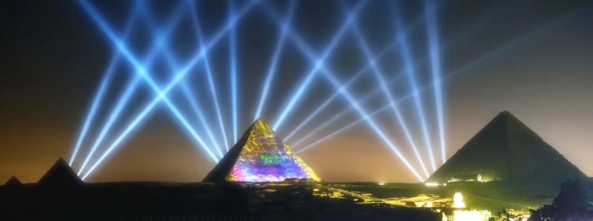 Noc, která nekončí - zážitek s koncertem Shakiry