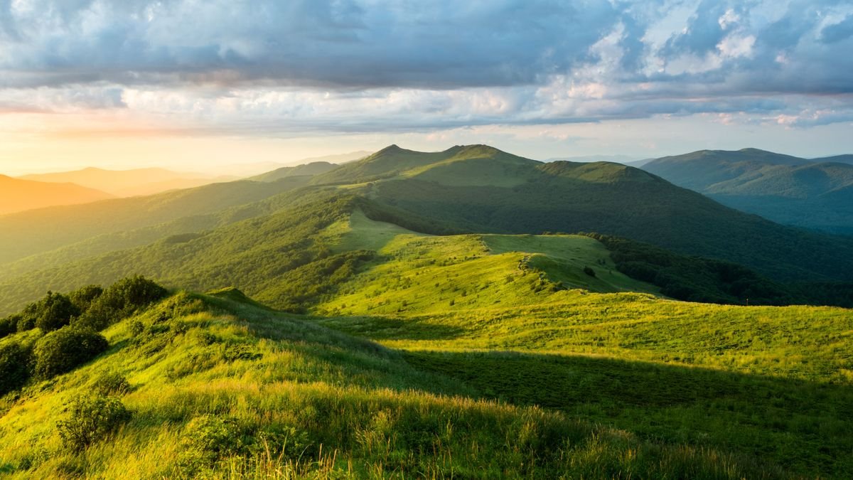 Divoké Karpaty – za hranice známého Polska