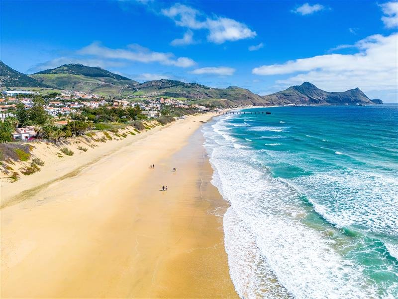Porto Santo