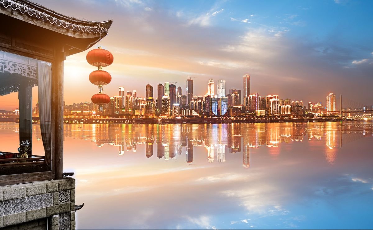 Čína bez hranic – cesta od tradice k budoucnosti